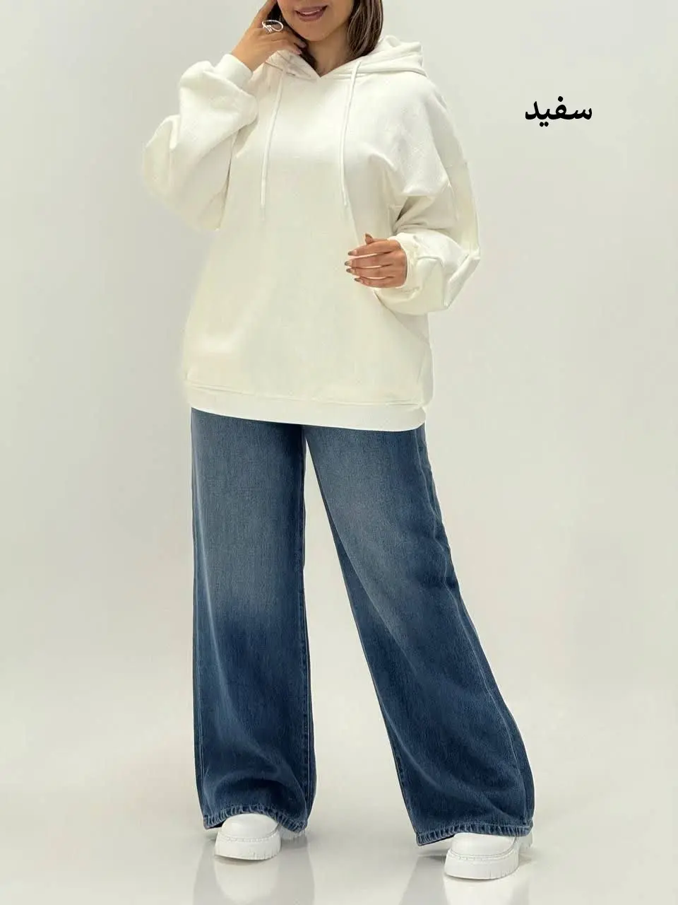 3546-هودی وارداتی آوان